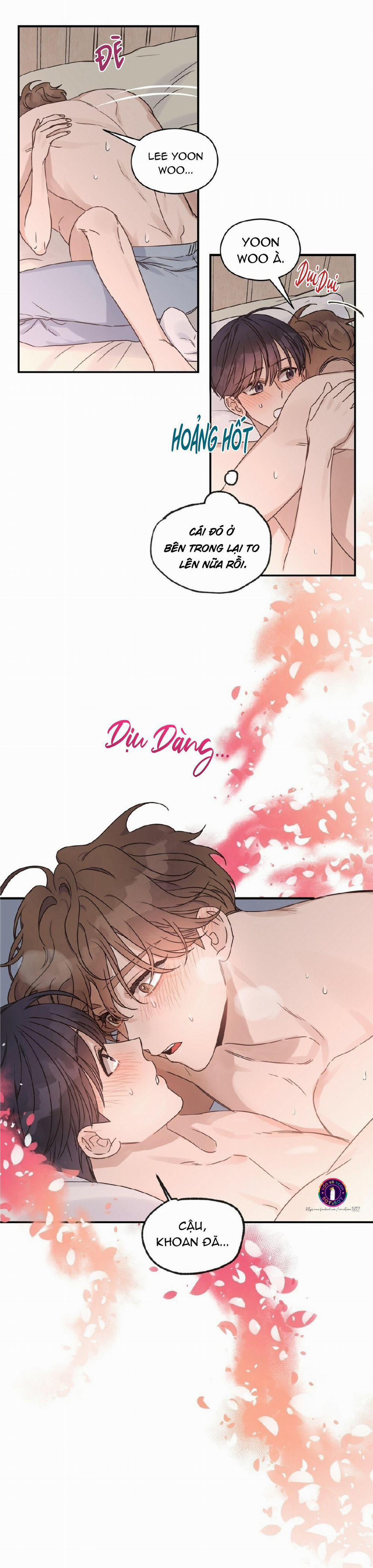 Omega Complex (END) 20 trang 8