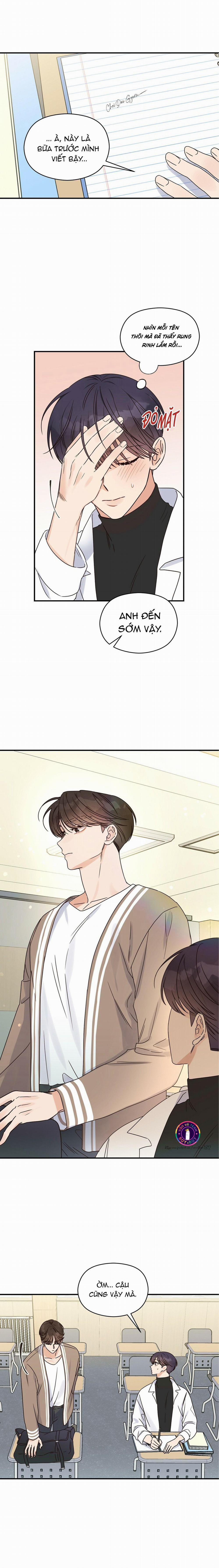 Omega Complex (END) 21 trang 1