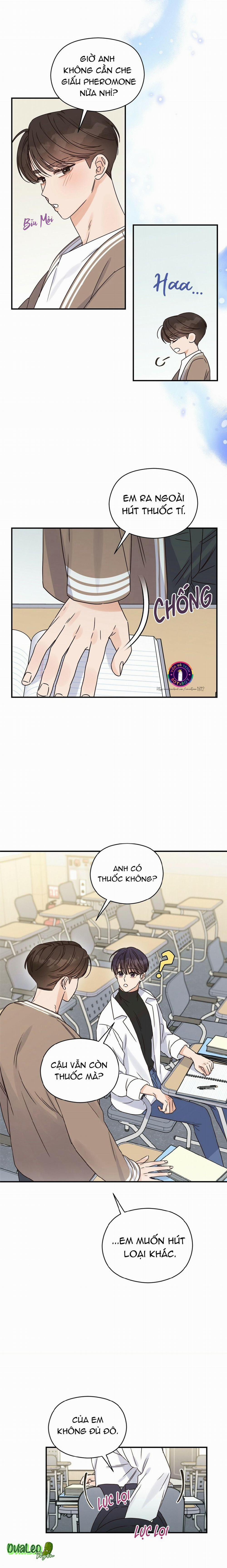 Omega Complex (END) 21 trang 11