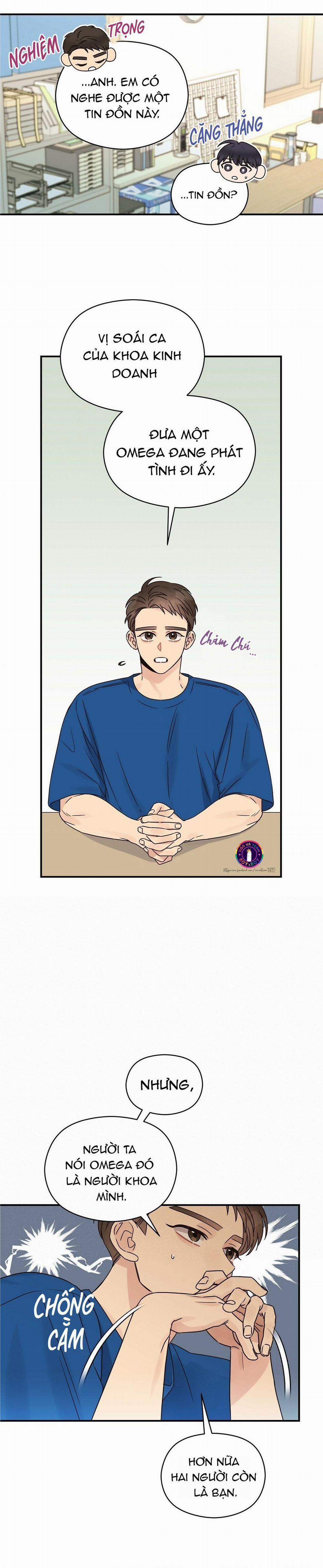 Omega Complex (END) 21 trang 13