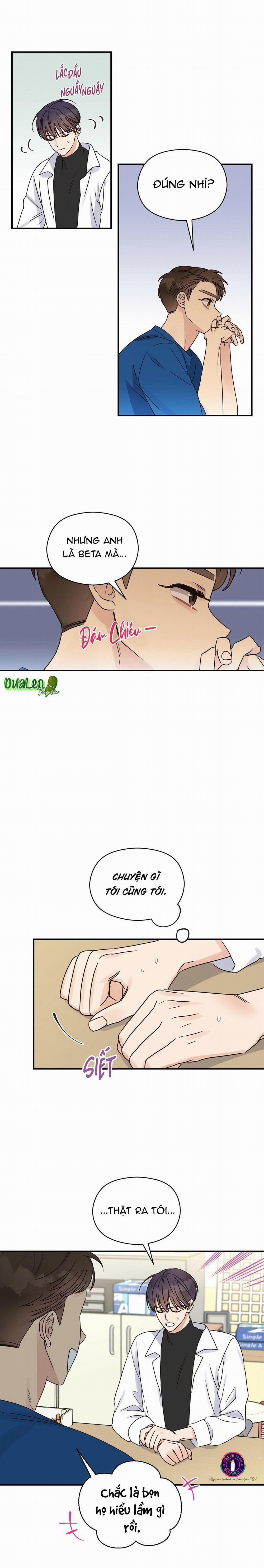 Omega Complex (END) 21 trang 15