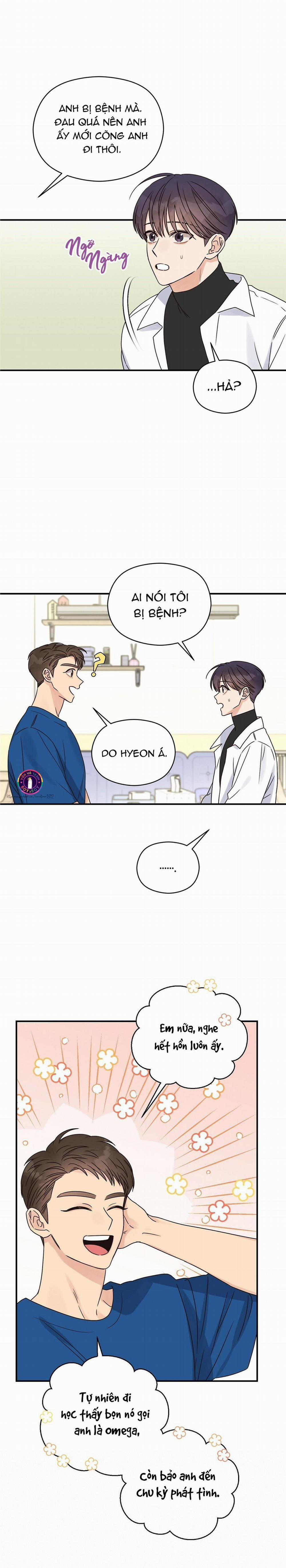 Omega Complex (END) 21 trang 16