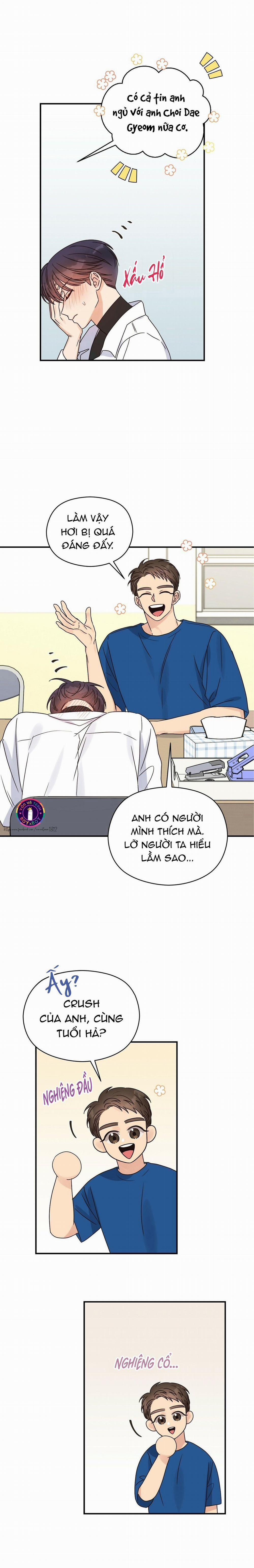 Omega Complex (END) 21 trang 17