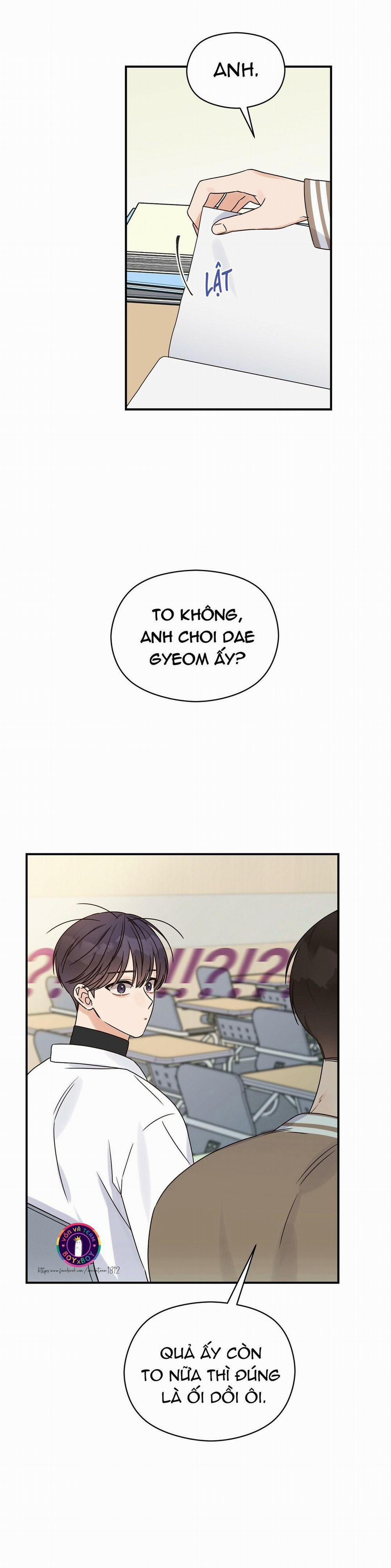 Omega Complex (END) 21 trang 3