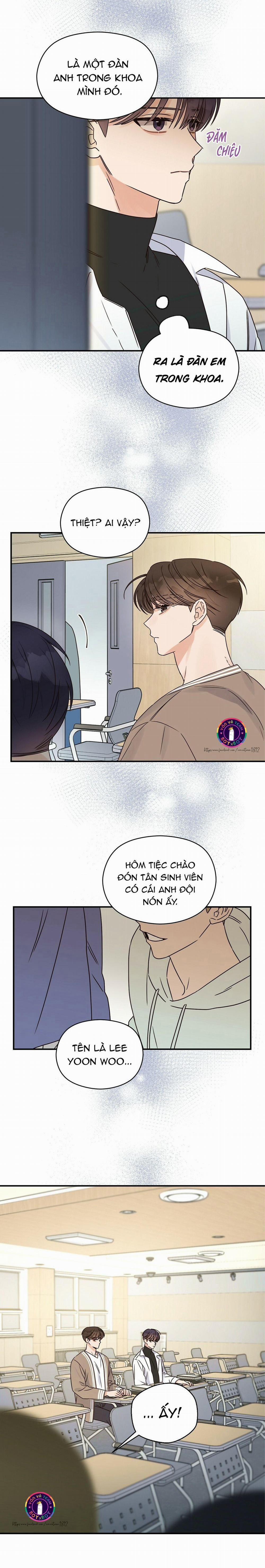 Omega Complex (END) 21 trang 7