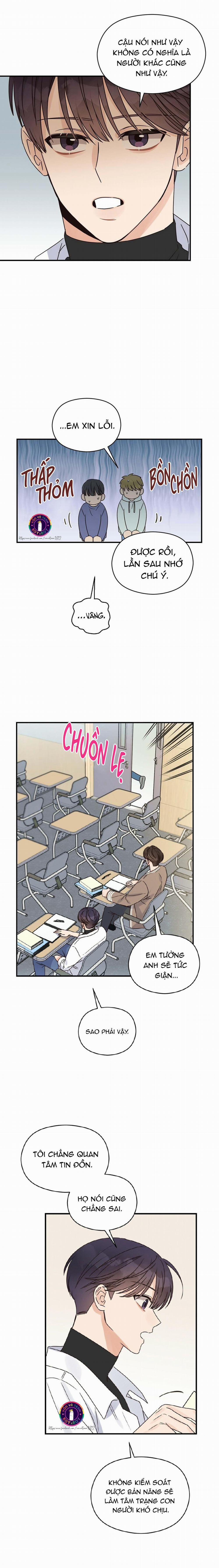 Omega Complex (END) 21 trang 9