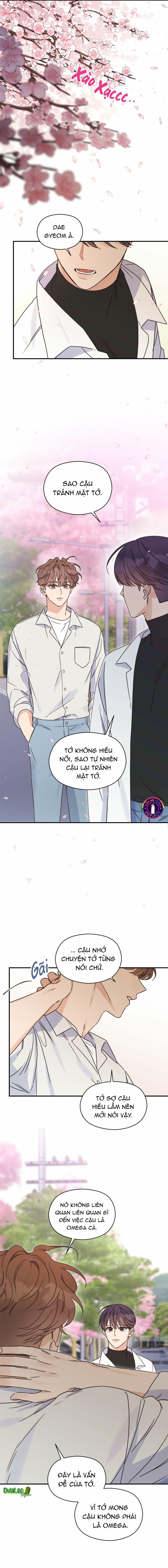 Omega Complex (END) 23 trang 1