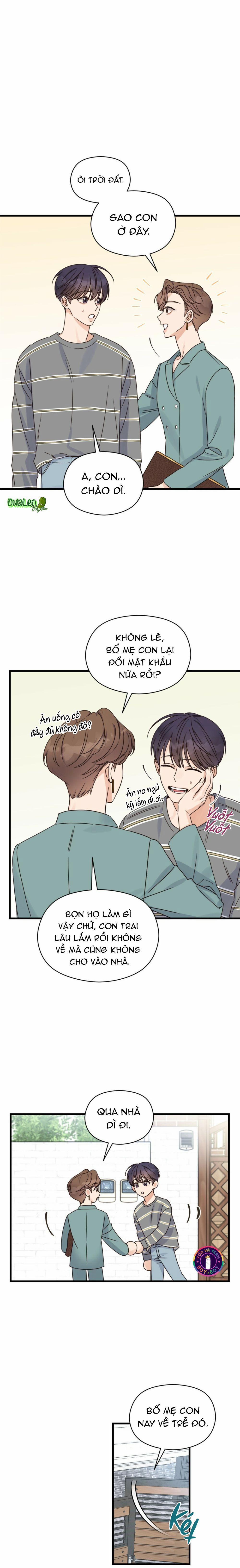 Omega Complex (END) 23 trang 10