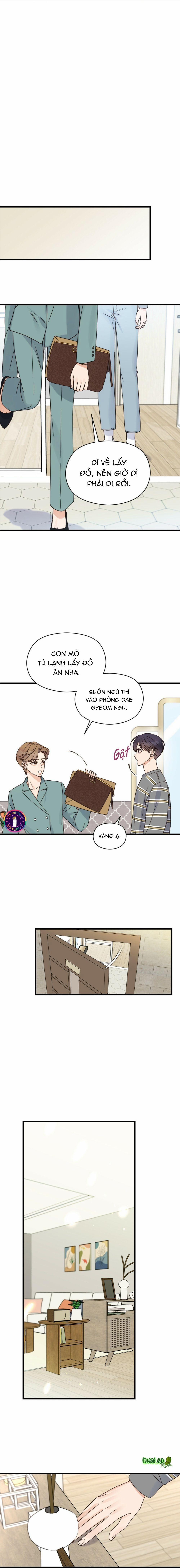 Omega Complex (END) 23 trang 12