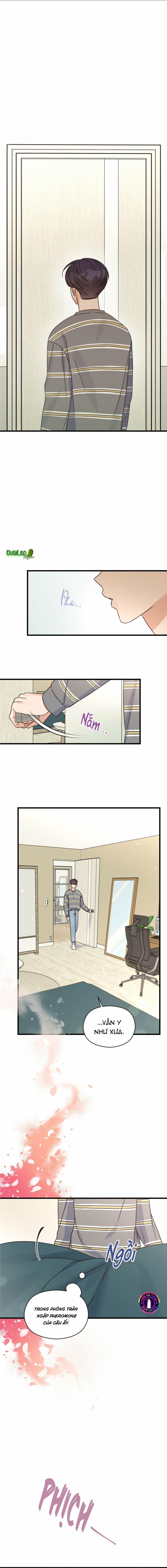 Omega Complex (END) 23 trang 14