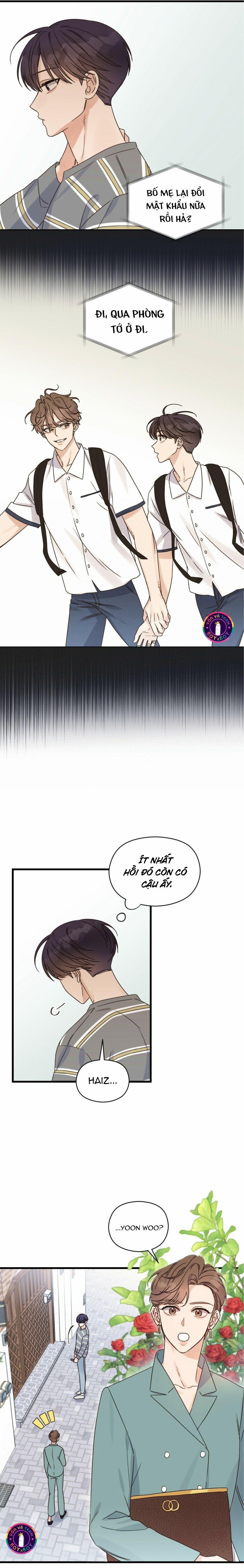 Omega Complex (END) 23 trang 9