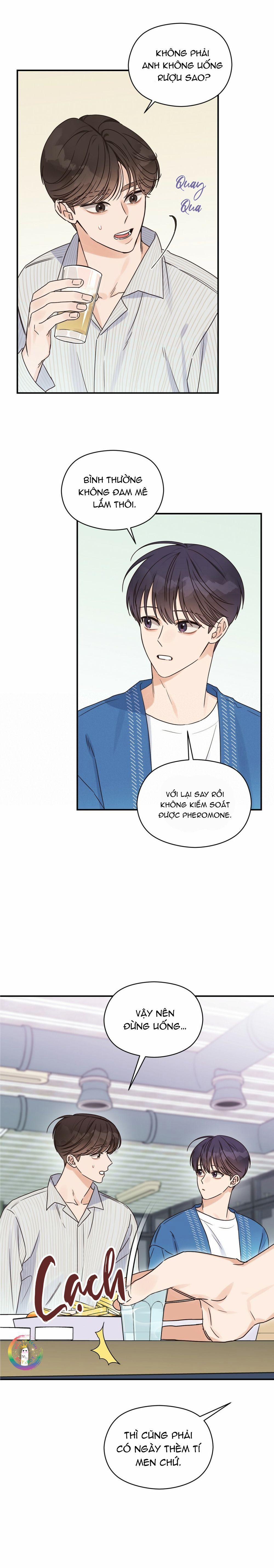 Omega Complex (END) 24 trang 10