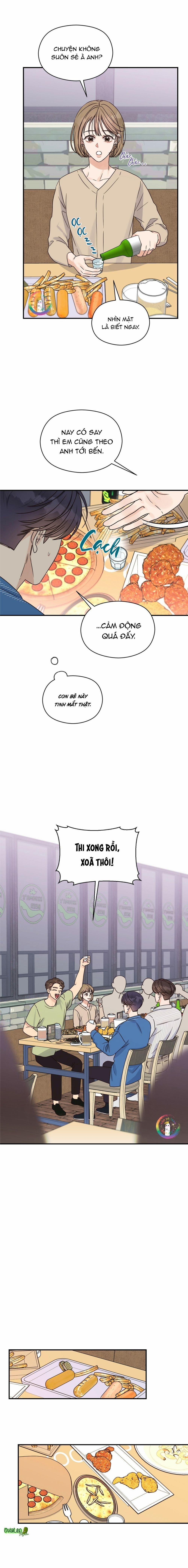 Omega Complex (END) 24 trang 11