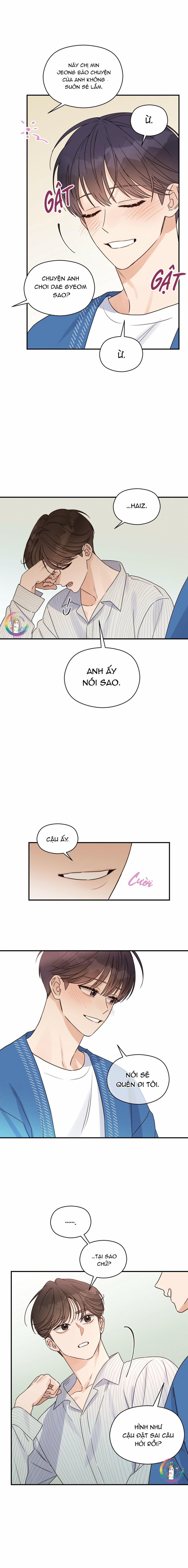 Omega Complex (END) 24 trang 13