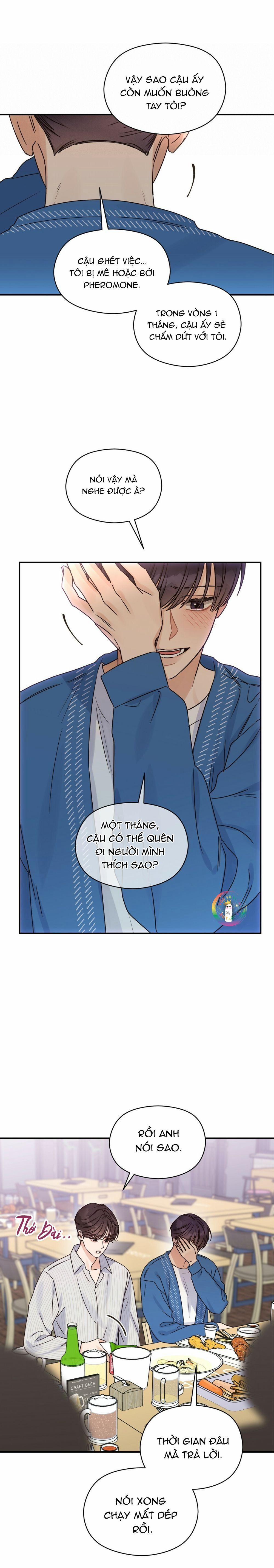 Omega Complex (END) 24 trang 15
