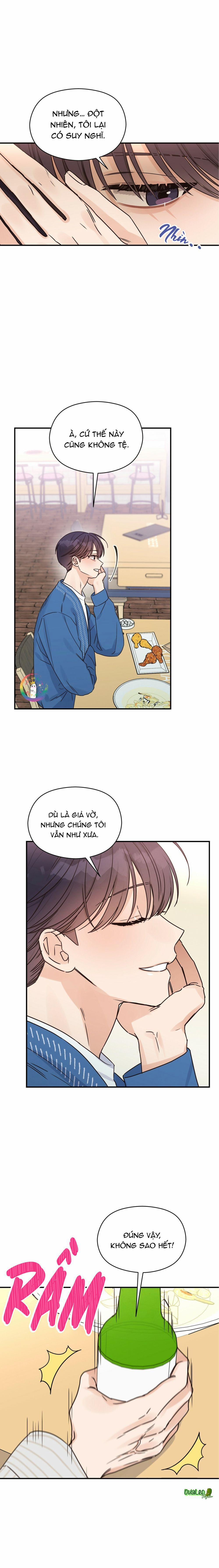 Omega Complex (END) 24 trang 16