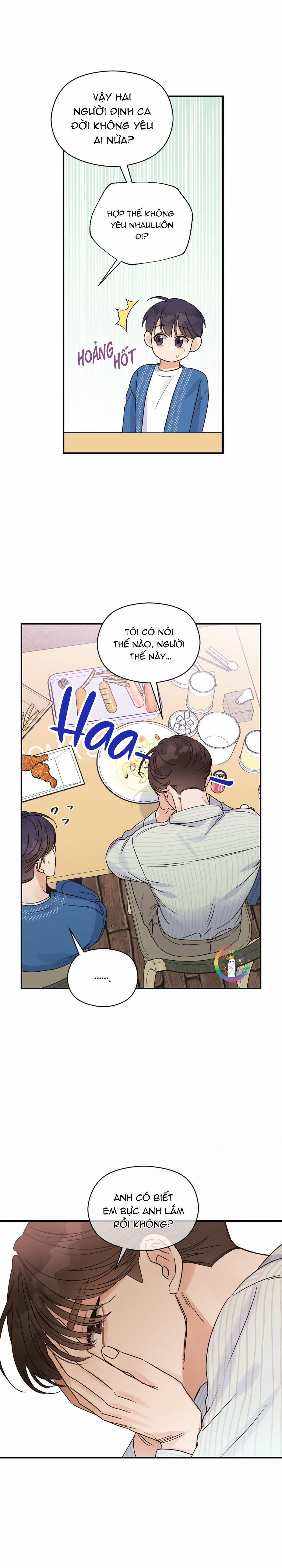 Omega Complex (END) 24 trang 17