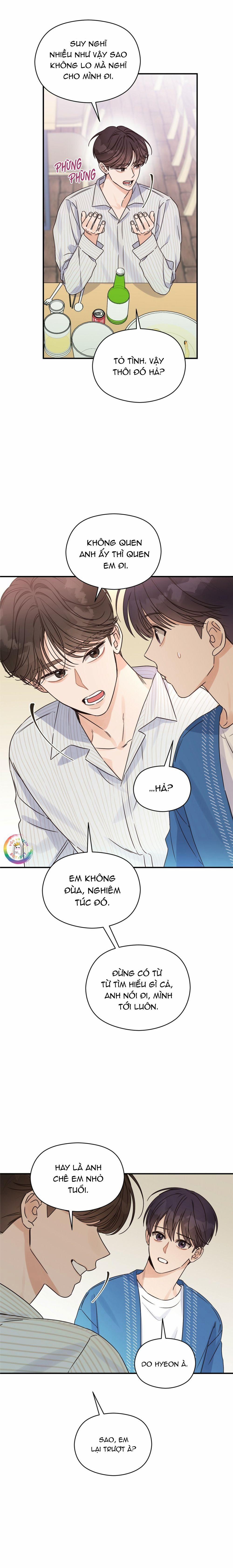 Omega Complex (END) 24 trang 18