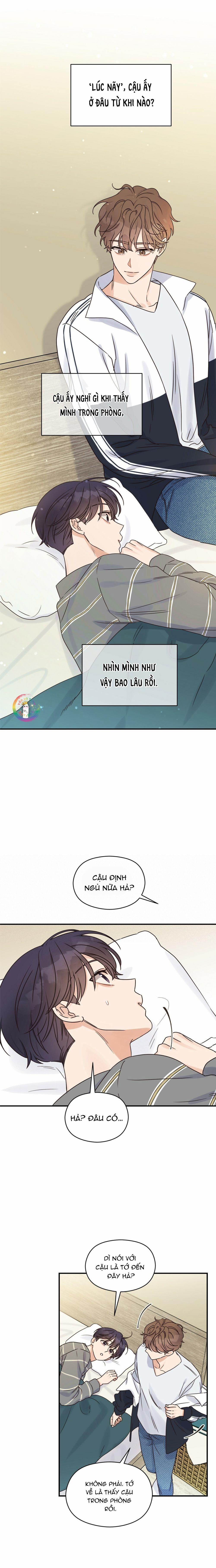 Omega Complex (END) 24 trang 2