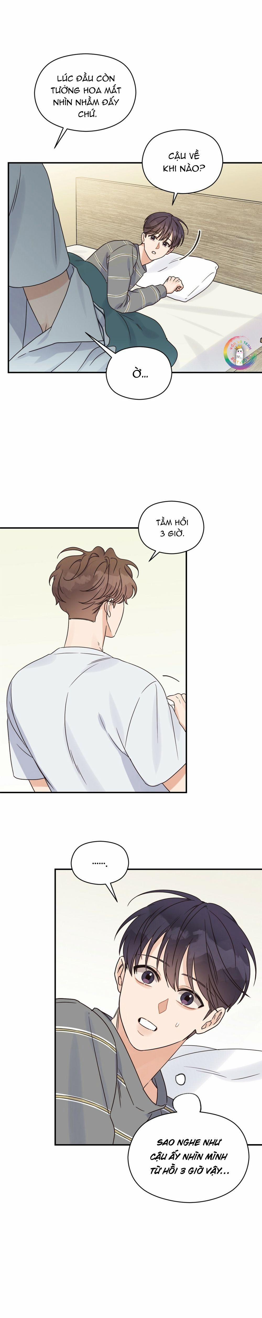 Omega Complex (END) 24 trang 3