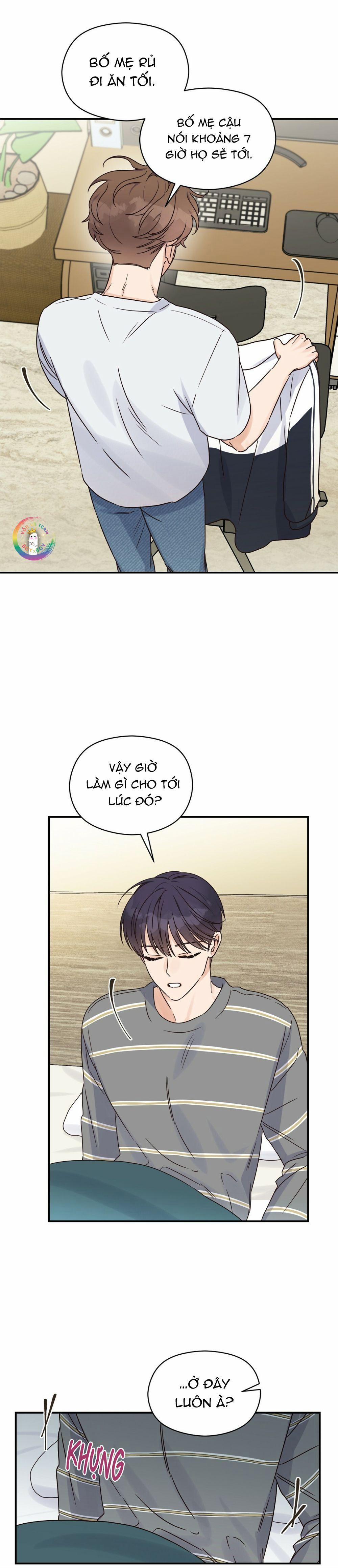 Omega Complex (END) 24 trang 4