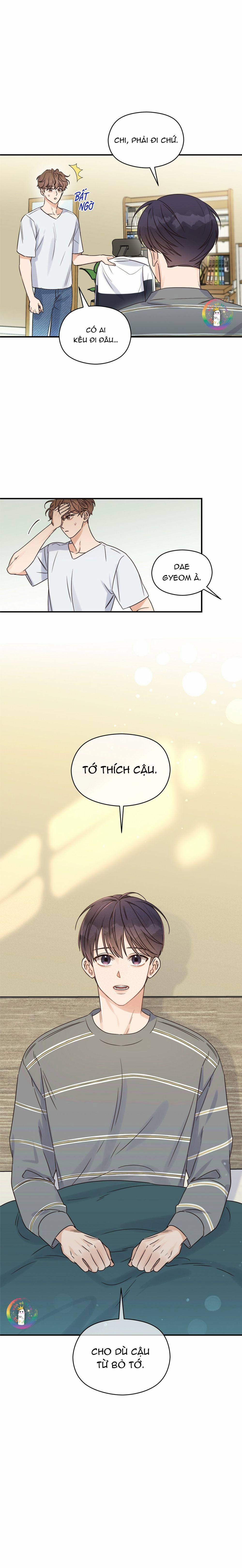 Omega Complex (END) 24 trang 5