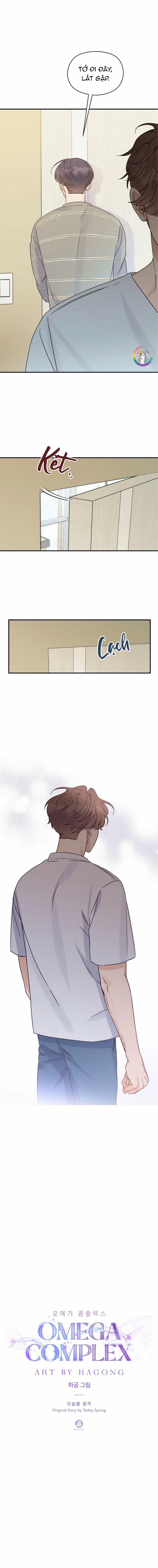 Omega Complex (END) 24 trang 8
