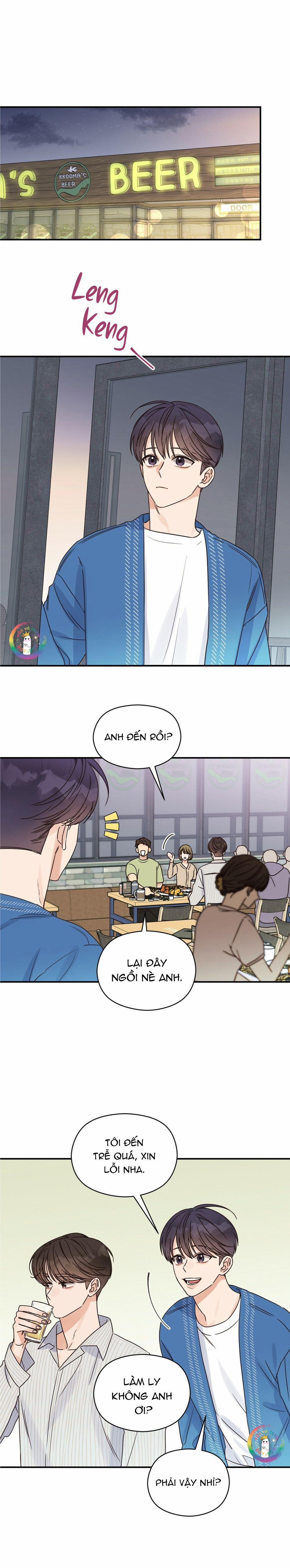 Omega Complex (END) 24 trang 9