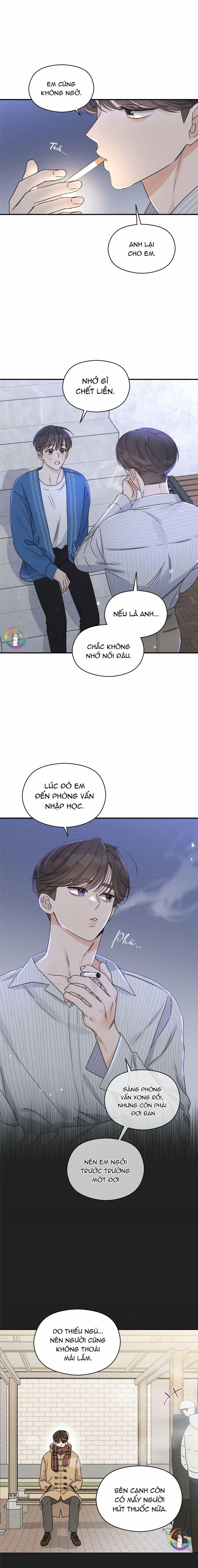 Omega Complex (END) 25 trang 1