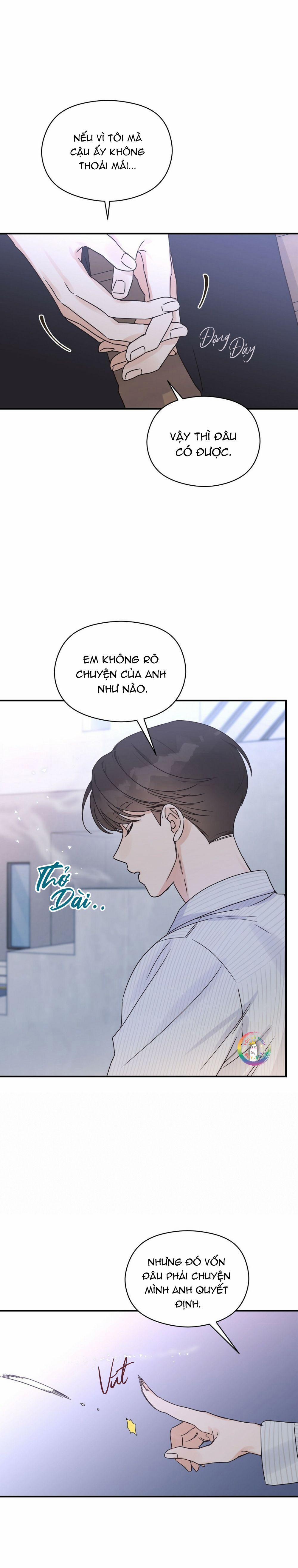Omega Complex (END) 25 trang 13