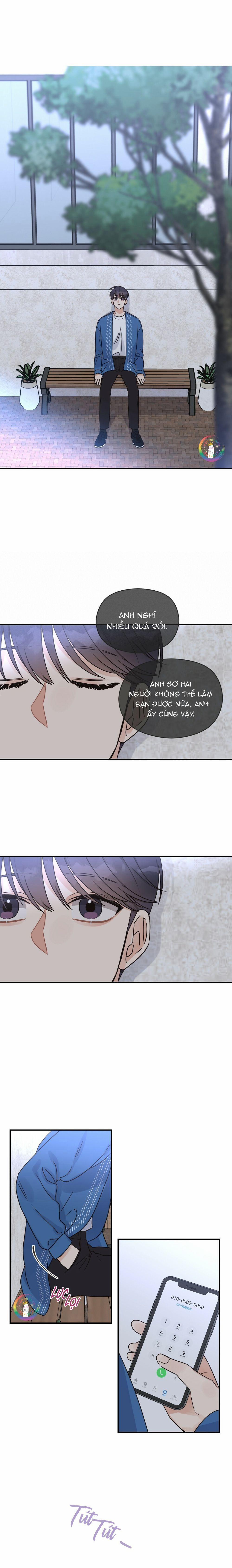 Omega Complex (END) 25 trang 16