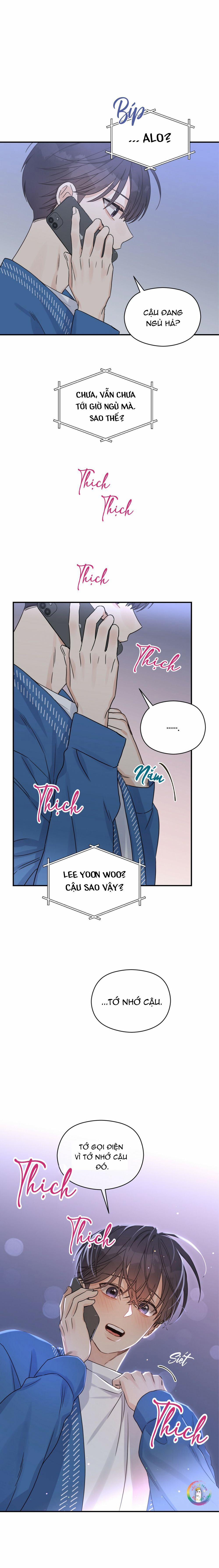 Omega Complex (END) 25 trang 17