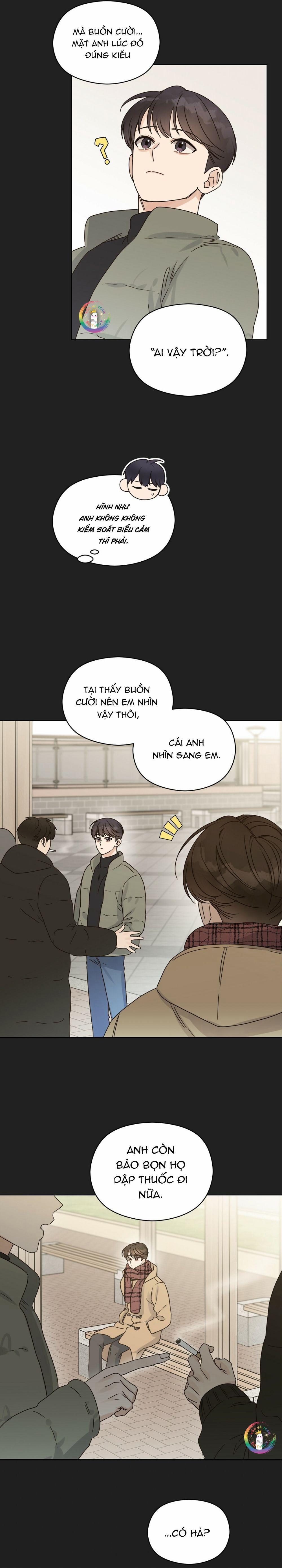 Omega Complex (END) 25 trang 3