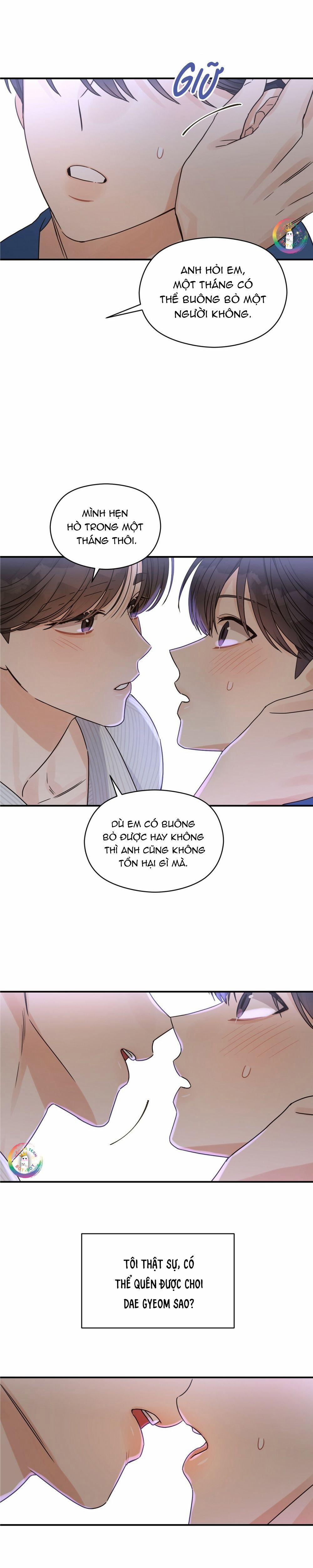 Omega Complex (END) 25 trang 9