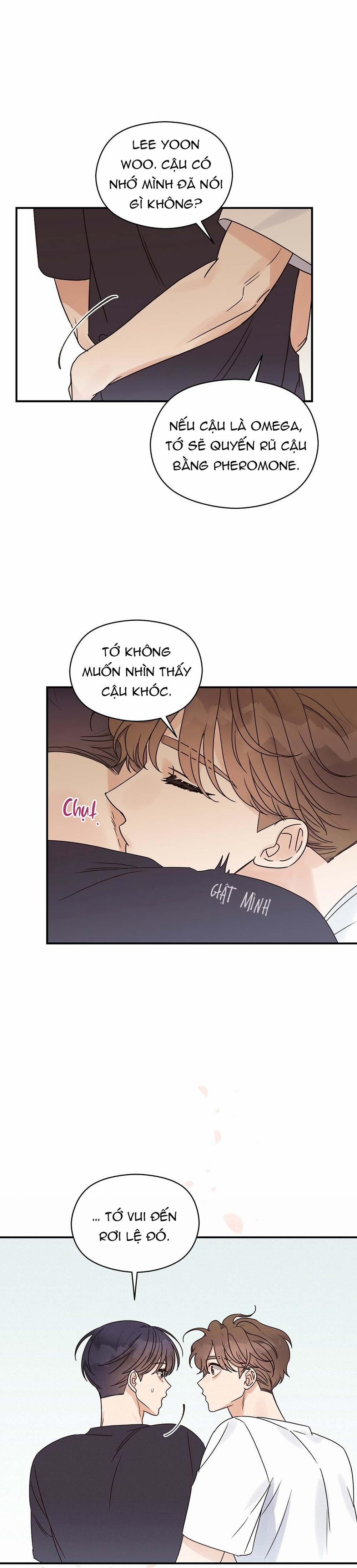 Omega Complex (END) 26 trang 14