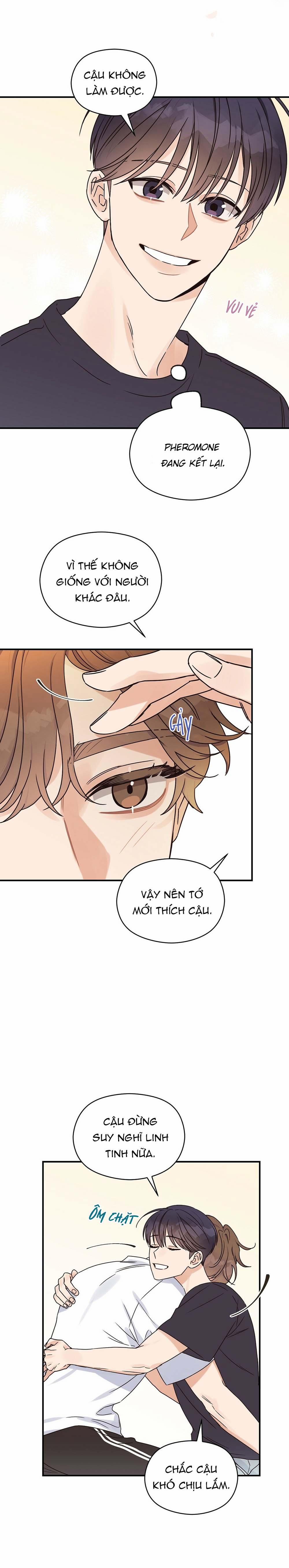 Omega Complex (END) 26 trang 16