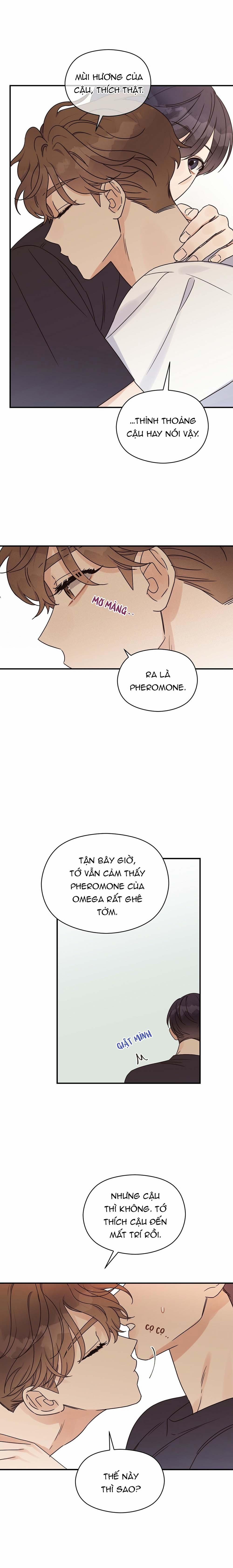 Omega Complex (END) 26 trang 18