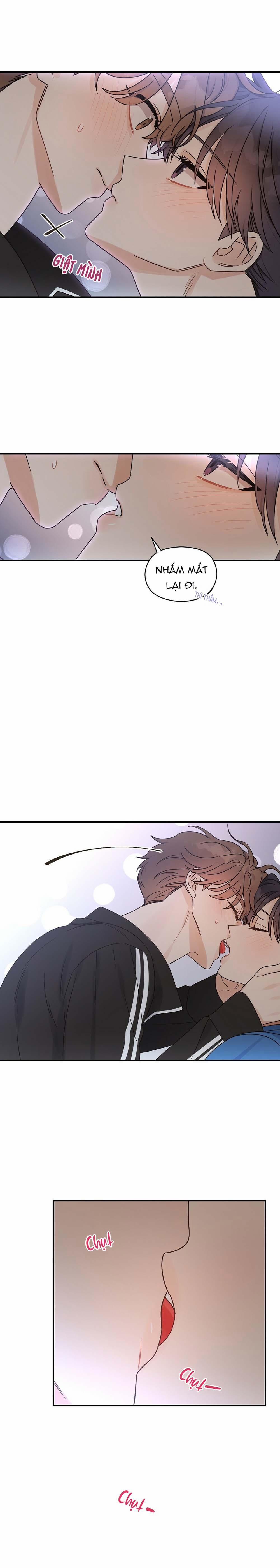 Omega Complex (END) 26 trang 3