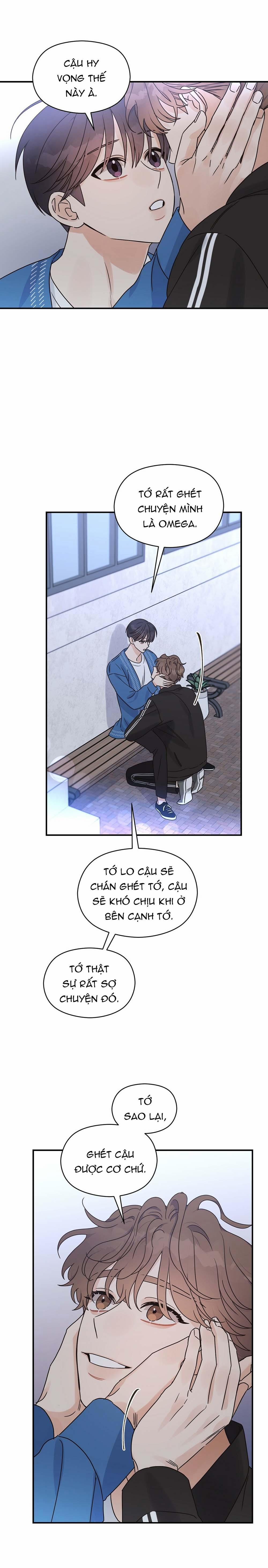 Omega Complex (END) 26 trang 7
