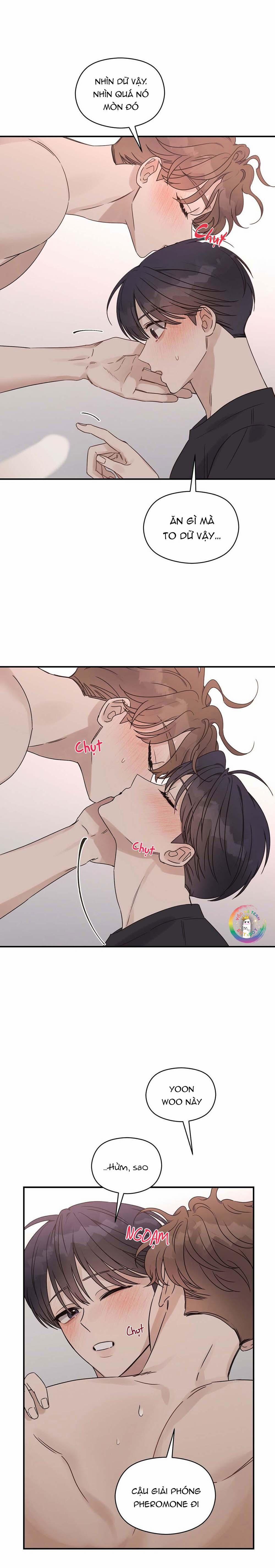 Omega Complex (END) 27 trang 10