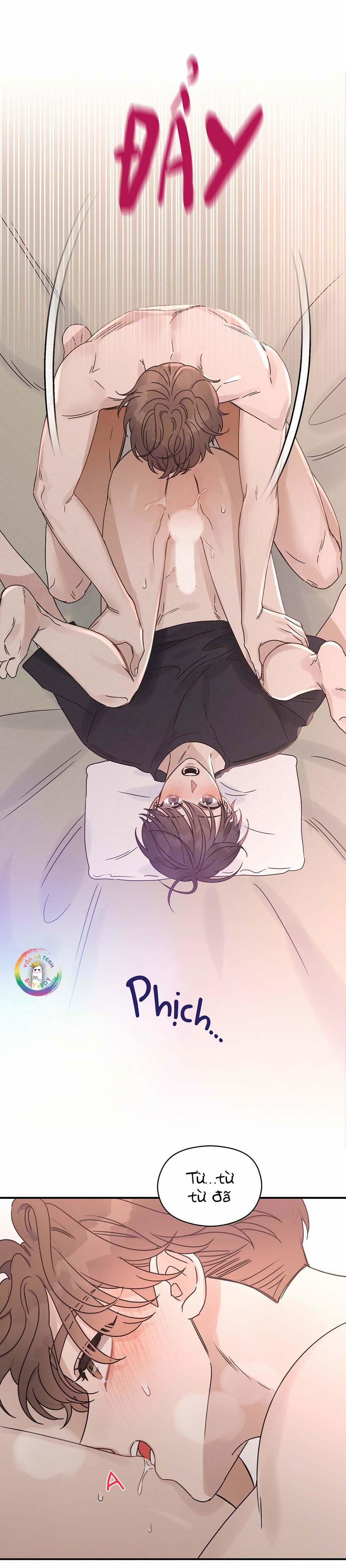 Omega Complex (END) 27 trang 12