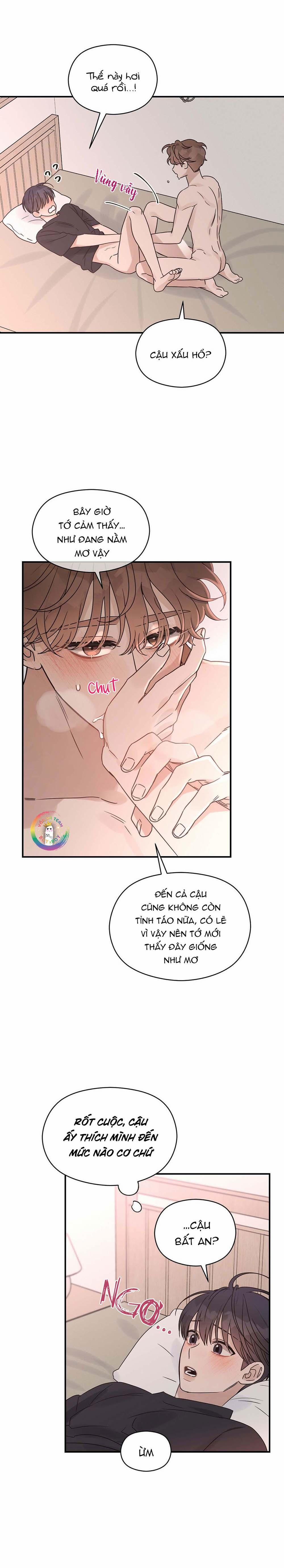 Omega Complex (END) 27 trang 16