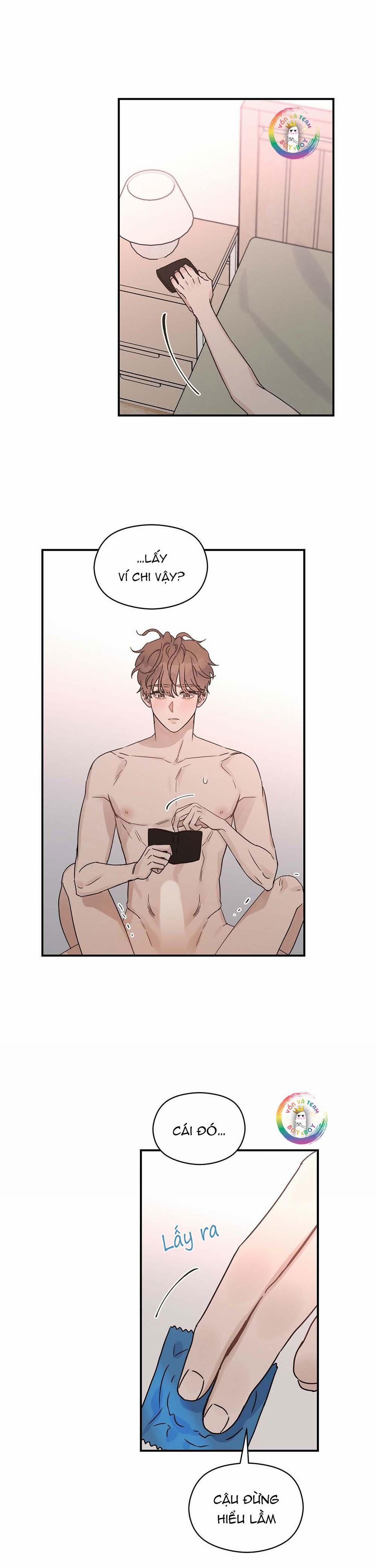 Omega Complex (END) 27 trang 18