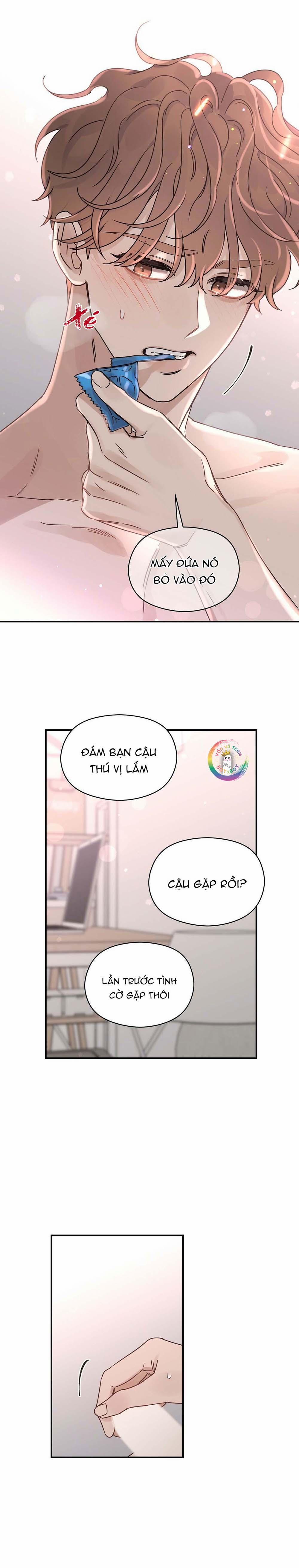 Omega Complex (END) 27 trang 19