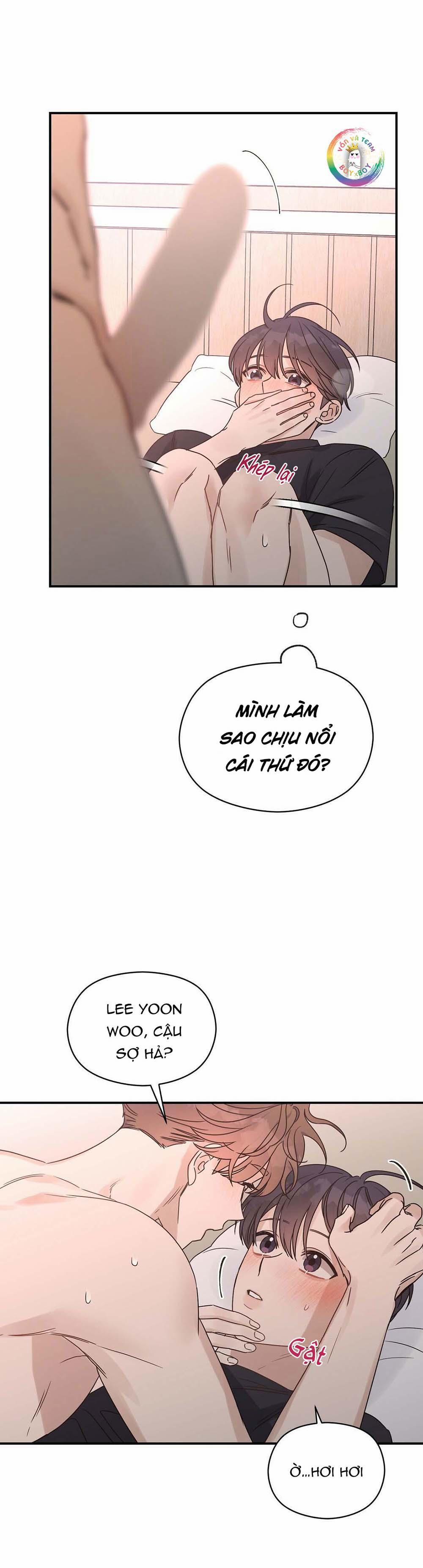 Omega Complex (END) 27 trang 20