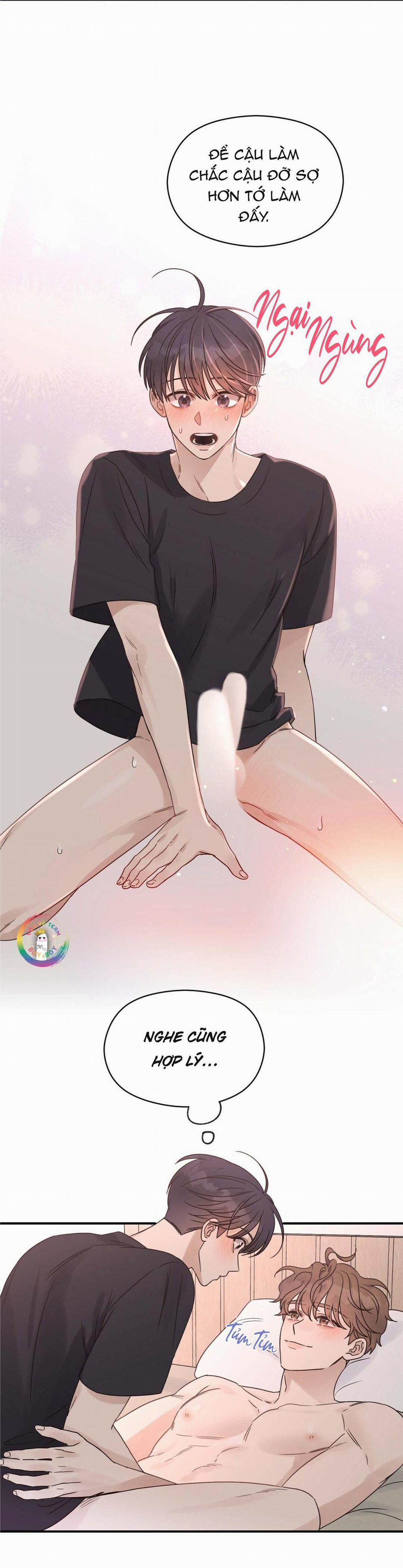 Omega Complex (END) 28 trang 1