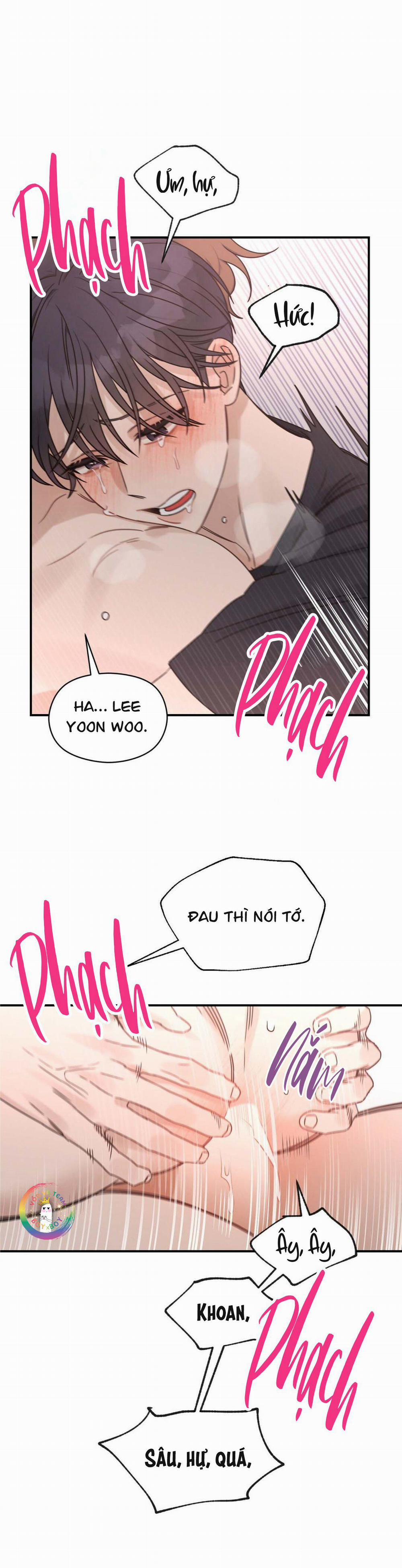 Omega Complex (END) 28 trang 10