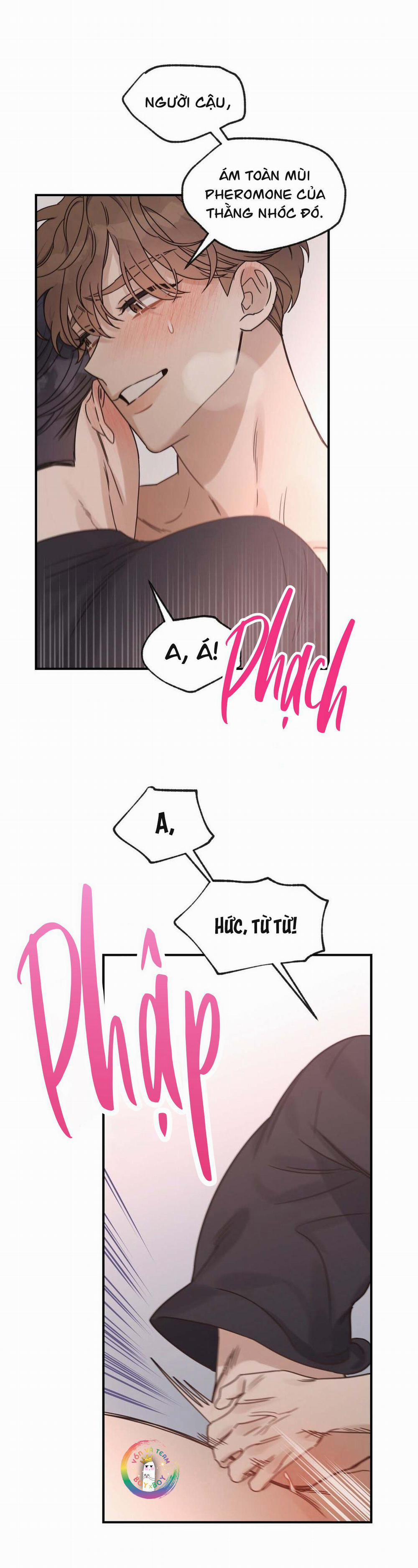 Omega Complex (END) 28 trang 12