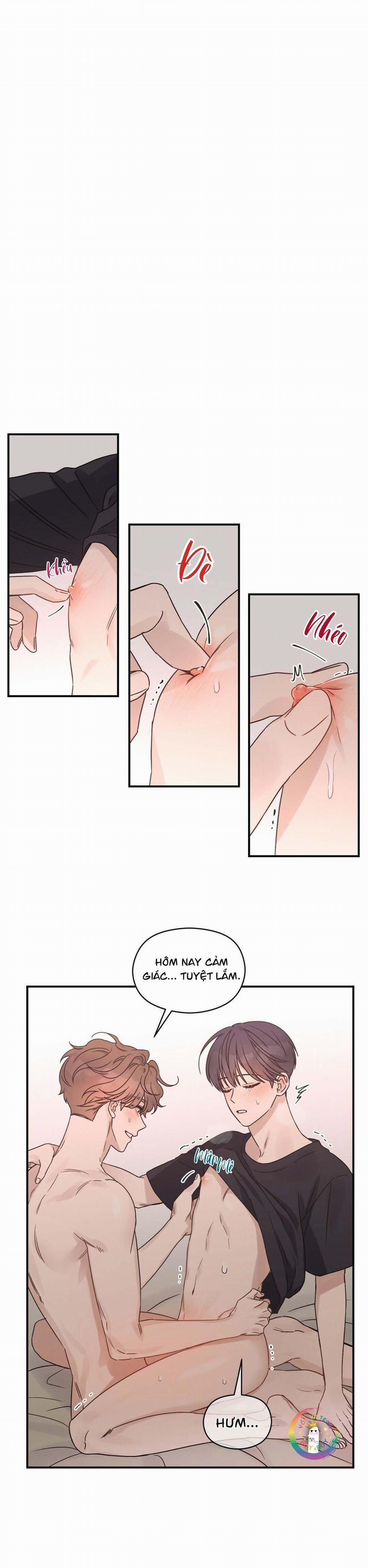 Omega Complex (END) 28 trang 14