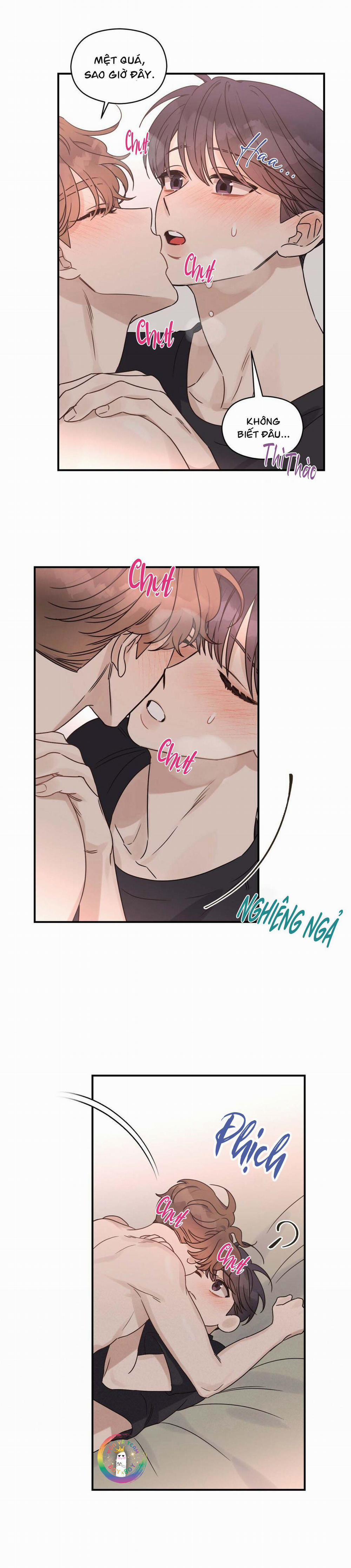 Omega Complex (END) 28 trang 15